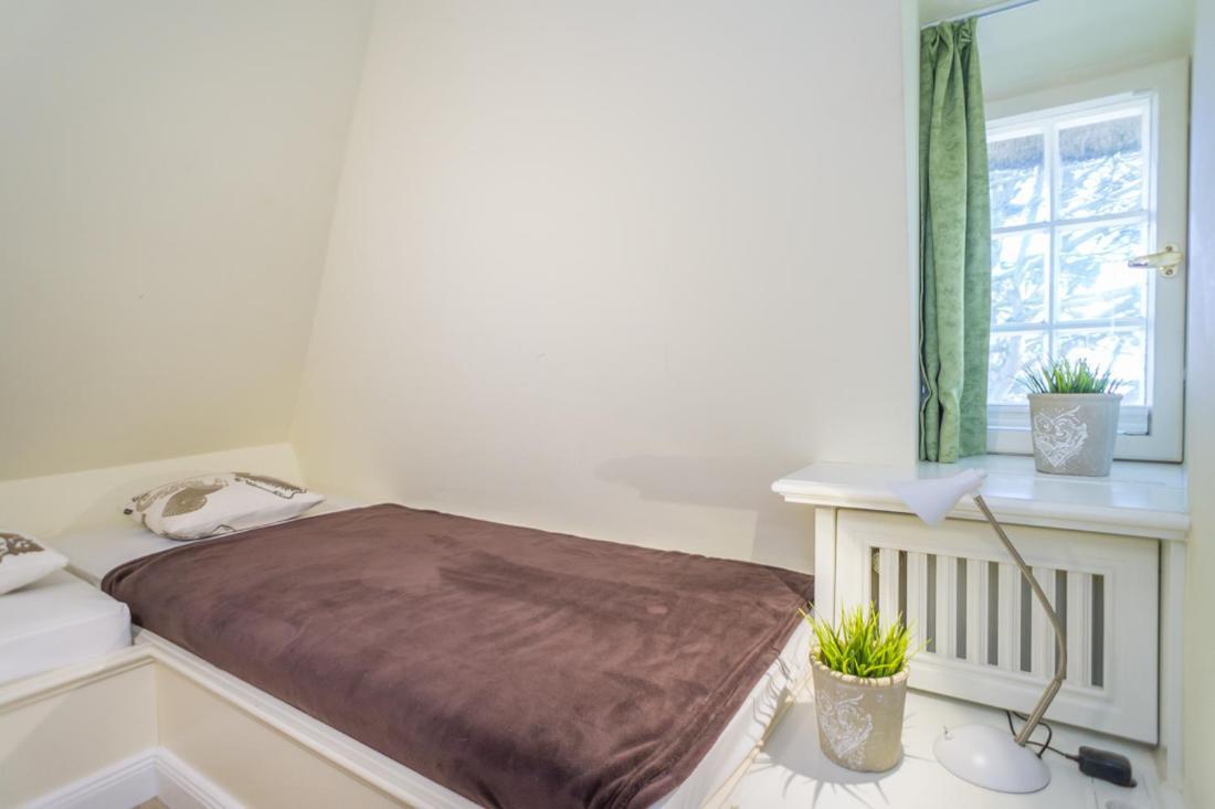 Apartment Friesenhof Suedern Bosse