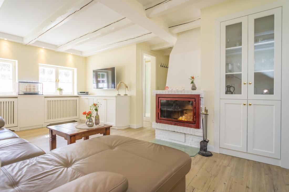 Friesenhof Suedern Bosse Apartment *