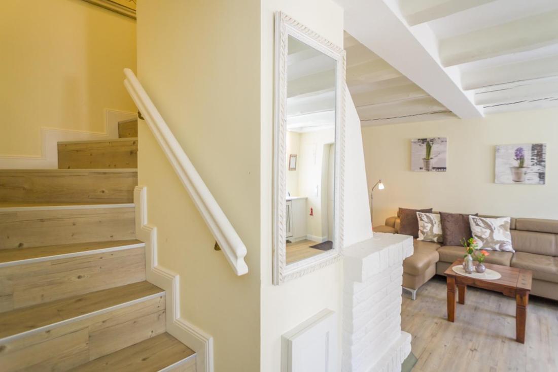 Friesenhof Suedern Bosse Apartment