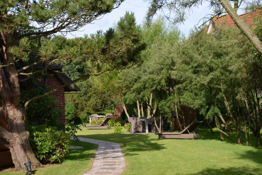Friesenhof Suedern Bosse